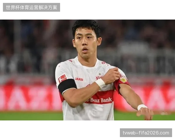 日本队队长远藤航因伤退出世界杯,森保一紧急补召前锋町野修斗应对 日本队队长远藤航因伤退出世界杯,森保一紧急补召前锋町野修斗应对